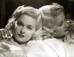 Joan Taylor "Rose Marie"1954 studio promo portraits