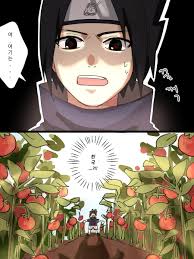 Isso E Poderia Ser O Paraiso Uchiha Sasuke Sasuke Sakura Naruto Kunst Sasuke Und Itachi