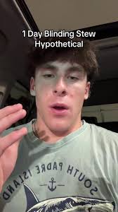 1 Day Blinding Stew Recipes