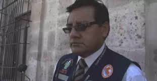 Arequipa: purga de funcionarios se inicia con dos cambios