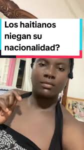 haitianos #haiti #republicadominicana #nacionalidad #cultura #cultura...