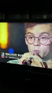 Remember Walker Burroughs from AI 2019? #AmericanIdol