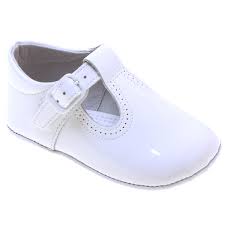 Infant White Patent Leather Shoes Online Sale Up To 56 Off