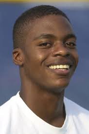 2001 High School Football All-Stars