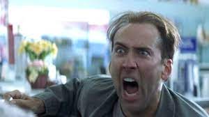 The 10 Greatest Nicolas Cage Moments Den Of Geek