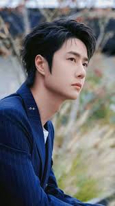 王一博- 王一博added a new photo.