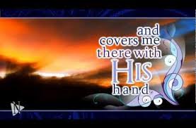 He Hideth My Soul The Haven Of Rest Quartet Gospel Song Southern Gospel Music Grace Music