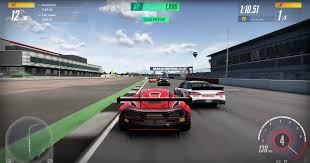 The best starting point to discover car games. Mclaren Gt3 Racing Alongside An American Stock Car In Pcars 3 Pcars