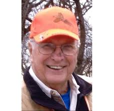 Bill Hougland Obituary (2017)