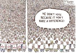 ActiVote US - 🗳 What difference can one vote make?...... | Facebook