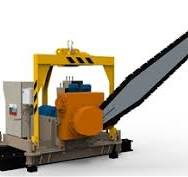 Stone Extraction Chain Saw Machine - StoneContact.com