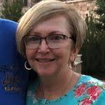 Joan Lunt's Instagram, Twitter & Facebook