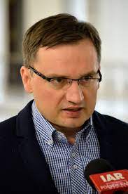 How to say zbigniew ziobro in polish? Datei Zbigniew Ziobro Sejm 2015 09 Jpg Wikipedia