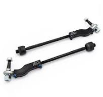 NA/NB Miata Tie Rod End Kit - Bumpsteer Adjustable (Manual Rack)