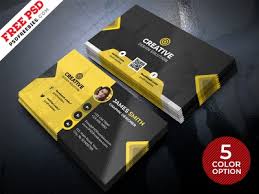 Business card design needs to be good in order to get attention and good design will come with a cost. Free Business Card Design Templates Psd By Psd Freebies On Dribbble