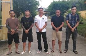 Với các nhà cái uy tín, bạn có thể hoàn toàn an tâm, trang web cá cược được trang bị công nghệ hiện đại. Ä'á» Nghá»‹ Truy Tá»' 41 Bá»‹ Can Trong Ä'Æ°á»ng Day Ca Ä'á»™ Bong Ä'a HÆ¡n 600 Tá»· Vov Vn