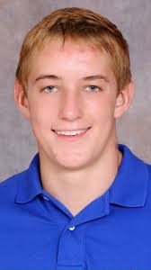 Churchill football player found dead at his home