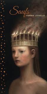 Ma page littéraire Dominique Blondeau: 2016