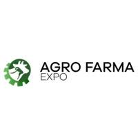 Agro FARMA Expo — PTAK Warsaw Expo, Nadarzyn, Mazovia, Poland