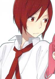 The perfect horimiya miyamura angry animated gif for your conversation. Kakeru Sengoku Horimiya Wiki Fandom