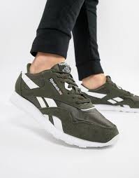Pin On Reebok Classic