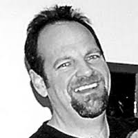 Christopher Lark Obituary (1958-2007)