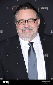 Don hahn hi-res stock photography and images