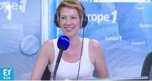 Julie anime 1 émission sur europe 1. Grille Europe 1 Des Programmes Rentree 2017 Du Changement Nouveautes Tele Com