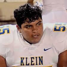 Jayden Jimenez's Football Recruiting Profile