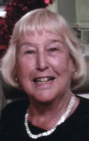 Eleanor Canfield Obituary