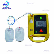 The automated external defibrillator (aed) is a device capable of. Mcs Aed T Ce Approved Hospital Defibrillator Trainer Aed Machine Hamnest Care Supplies U Ltd