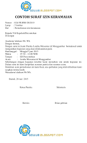 Feb 09, 2021 · contoh surat tidak masuk latihan psht cara membuat surat izin tidak masuk latihan psht bagi contoh surat surat izin latihan psht contoh surat izin sakit tidak Contoh Surat Permohonan Izin Keramaian Untuk Kepolisian Contoh Surat