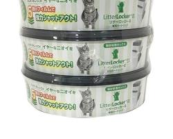 ペッツバリュー 鉱物系猫砂の画像