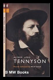 Results for: Author: Alfred Tennyson