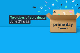 From cookware to patio furniture, amazon prime day is a great opportunity to snag great home essentials at a deep discount. Amazon Prime Day 2021 Sale Event Taking Place June 21 22 Ephotozine