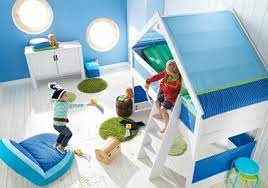 Das haba bett matti ist ein bett mit vielen möglichkeiten. Kinderbett Matti Von Haba Bild 7 Living At Home
