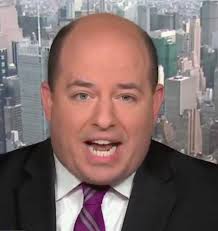 Brian Stelter Heading to Harvard — FTVLive