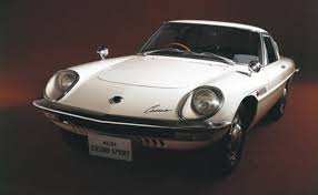 Image result for Earth Green 1974 Mazda