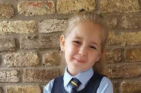 It was the longest day of my life'