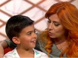 Mónica sintra foi mãe de um menino, duarte, em dezembro de 2011. Filho De Monica Sintra Da Resposta Hilariante E Se Tiveres Uma Irma Dioguinho Blog