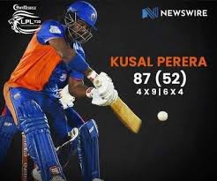 Perera was bought by rajasthan royals during the ipl 2013 auction. Akurana Force Kusal Perera Is Better Than Finch Philipe Alex Carey Watson Maxwell Hetmeyer Their Fathers And 49 Others Ipl Are You Watching Facebook