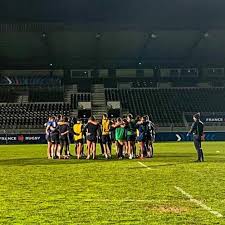 « avocat réputé, grand résistant pendant la guerre sous le pseudonyme de colonel thomas, commandant de la brigade légère du languedoc à la libération, autant passionné de philosophie que de rugby, maurice david est le père du rugby aixois. France Rugby Le Stade Maurice David Facebook