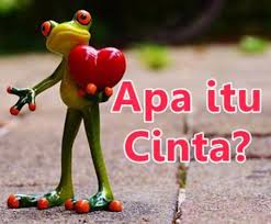 Cinta didefinisikan sebagai perasaan kasih sayang yang intens terhadap seseorang, yang berarti bahwa anda memandang seseorang sebagai orang yang mengagumkan dan diinginkan berdasarkan keyakinan, penilaian dan. Apa Itu Cinta Inilah 10 Arti Cinta Dan Teori Hipotesisnya Diedit Com
