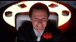 Eerie Visions of Donald Trump in 1981's "Shock Treatment"