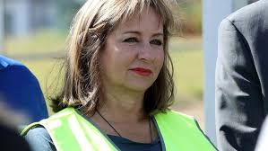 High-viz Hickey out to be seen