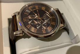 Great savings & free delivery / collection on many items. Cerruti 1881 My First Luxury Watch As A 16 Year Old Watches