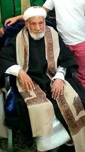 أكدت مصادر مقربة من القاضي، محمد ابن إسماعيل العمراني، مساء الجمعة، نقل العلامة إلى العناية المركزة بأحد المستشفيات بالعاصمة اليمنية صنعاء، وذكرت المصادر. ÙˆÙØ§Ø© Ù†Ø¬Ù„ Ø§Ù„Ù‚Ø§Ø¶ÙŠ Ù…Ø­Ù…Ø¯ Ø¨Ù† Ø§Ø³Ù…Ø§Ø¹ÙŠÙ„ Ø§Ù„Ø¹Ù…Ø±Ø§Ù†ÙŠ
