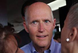 Florida Cabinet supports Rick Scott, approves investment prohibitions