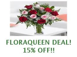 Expired and not verified floraqueen promo codes & offers. Coupons Floraqueen Save Up To 15 January 2021
