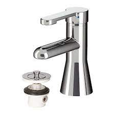 Our bathroom taps, bathroom mixer taps and bath faucet aren't just practical. Home Furniture Store Modern Furnishings Decor Ikea Faucet Bath Faucet Ikea Bathroom